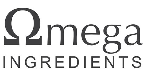 omega ingredients limited.